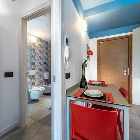 公寓式酒店 Filmare 里乔内