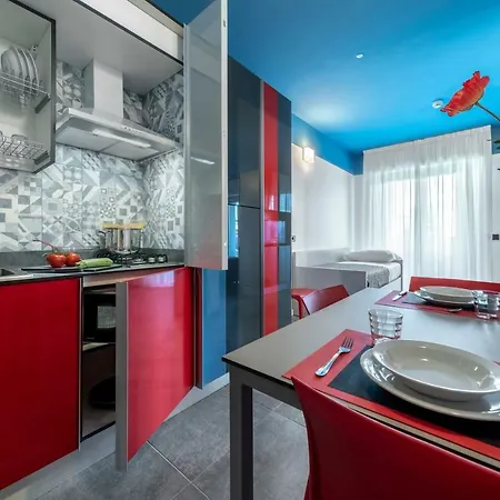 Filmare 公寓式酒店 里乔内