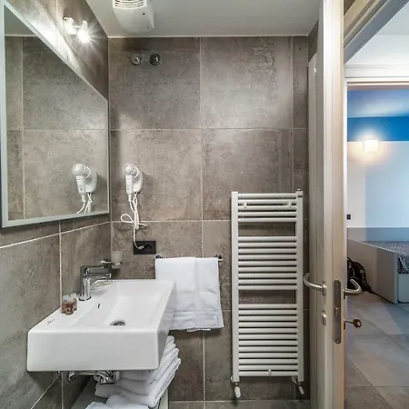 公寓式酒店 Filmare 里乔内