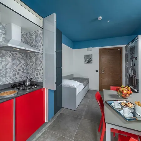 Filmare 3* 里乔内