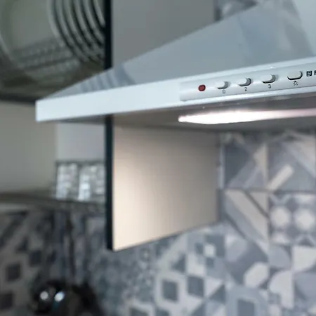 公寓式酒店 Filmare 3*