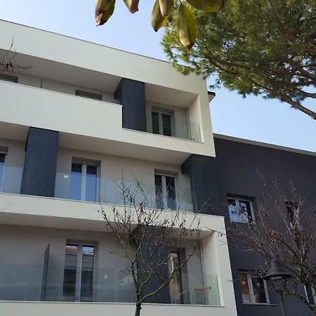 Ξενοδοχείο με διαμερίσματα Filmare
