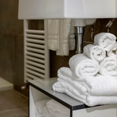 公寓式酒店 Filmare