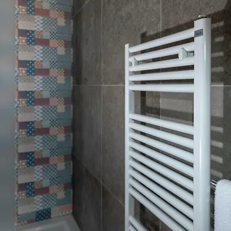 公寓式酒店 Filmare 3*