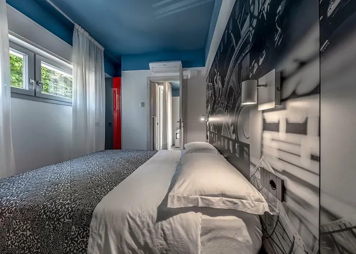 Aparthotel Filmare 3*