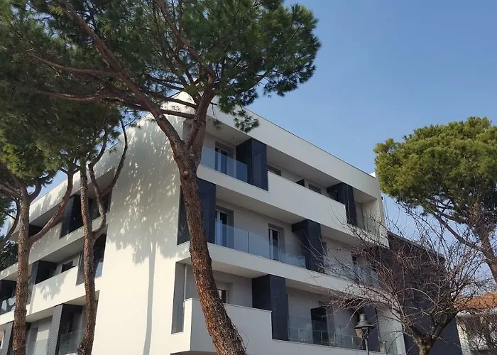 Filmare Aparthotel Riccione