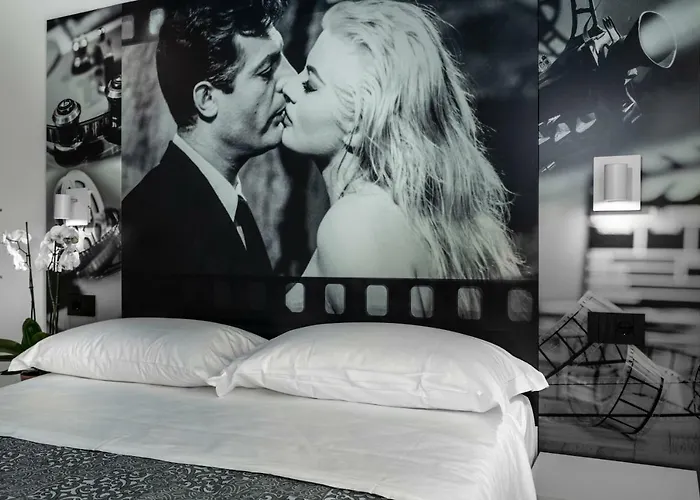 Aparthotel Filmare Riccione