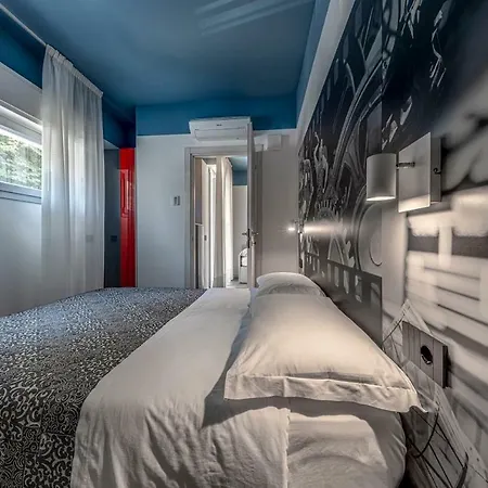 Apart Otel Filmare 3*