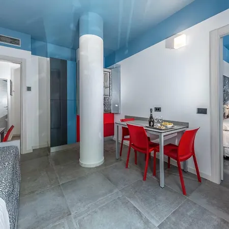 Filmare 3* Ριτσιόνε