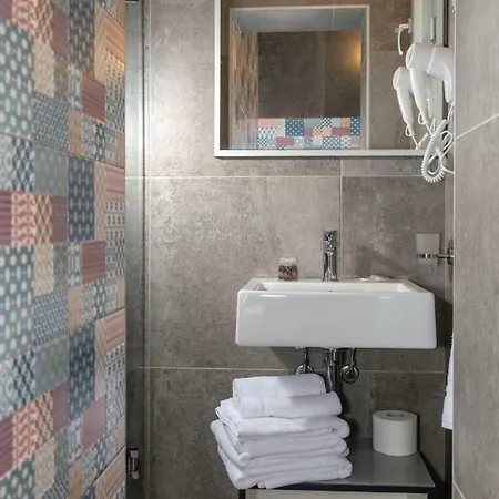 Filmare Ξενοδοχείο με διαμερίσματα