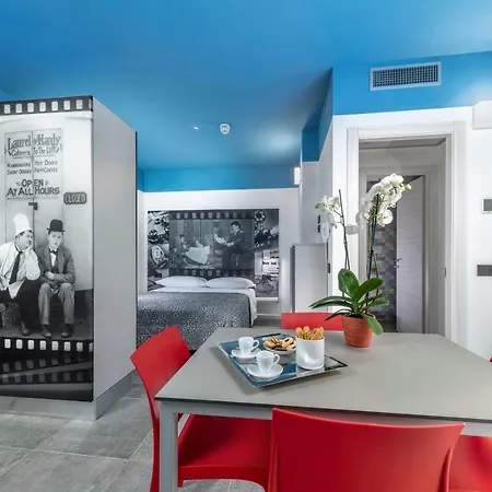 Filmare 3* Ριτσιόνε