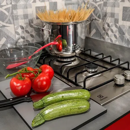 Ξενοδοχείο με διαμερίσματα Filmare 3*