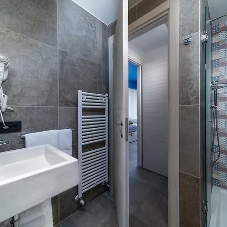 Filmare Ριτσιόνε