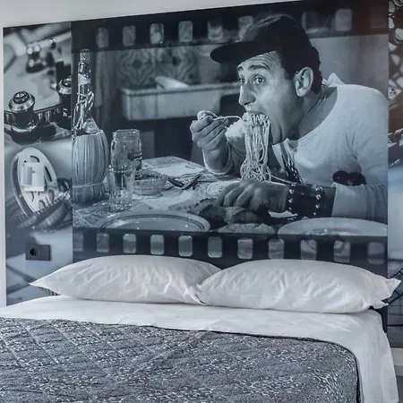 Filmare Apart Otel 3*