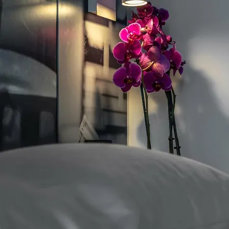 Ξενοδοχείο με διαμερίσματα Filmare