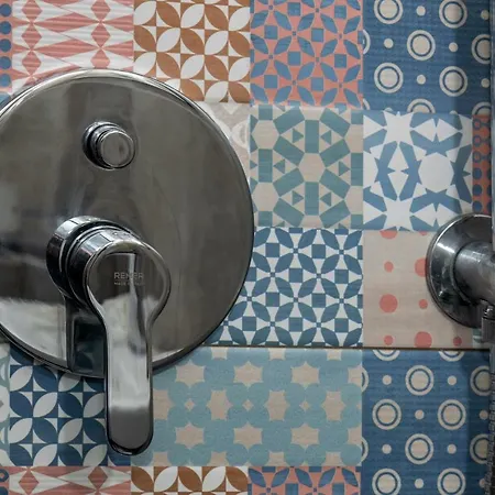 Ξενοδοχείο με διαμερίσματα Filmare