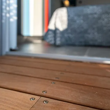 Filmare Ξενοδοχείο με διαμερίσματα