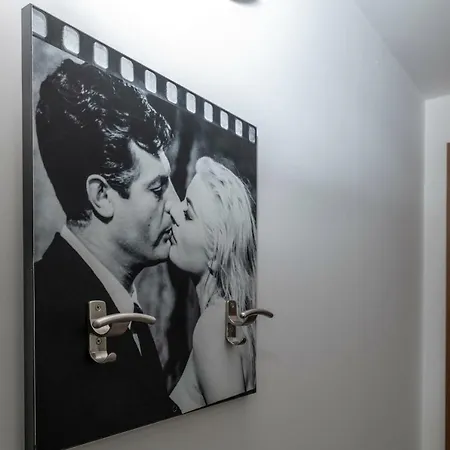 Filmare Ριτσιόνε