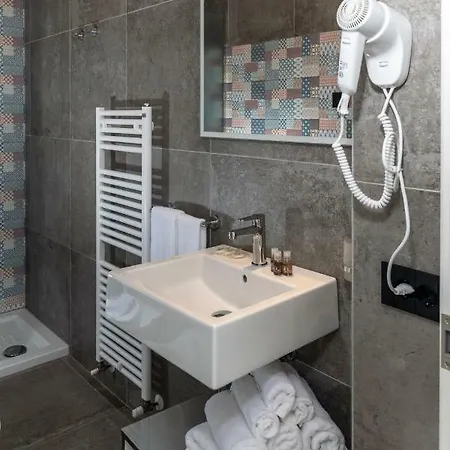 Filmare Hotel apartamentowy