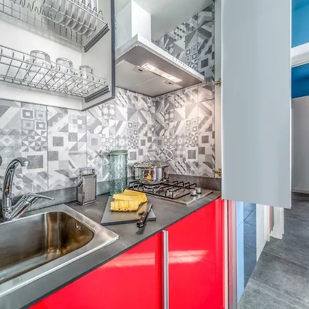 Filmare Aparthotel