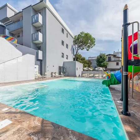 Apart Otel Filmare 3*