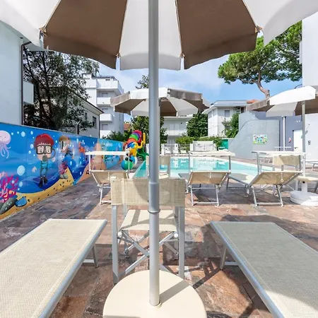 Apartahotel Filmare