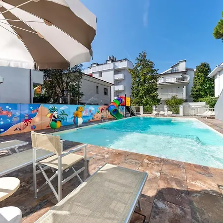 Apart Otel Filmare 3*