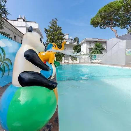 Apartahotel Filmare