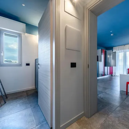 Filmare Aparthotel