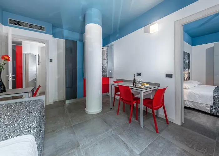 Filmare 3* ريتشيوني