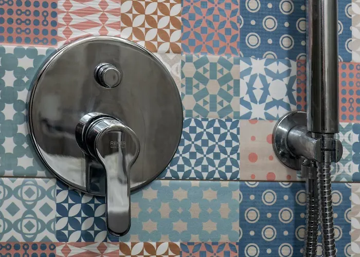 شقة فندقية Filmare