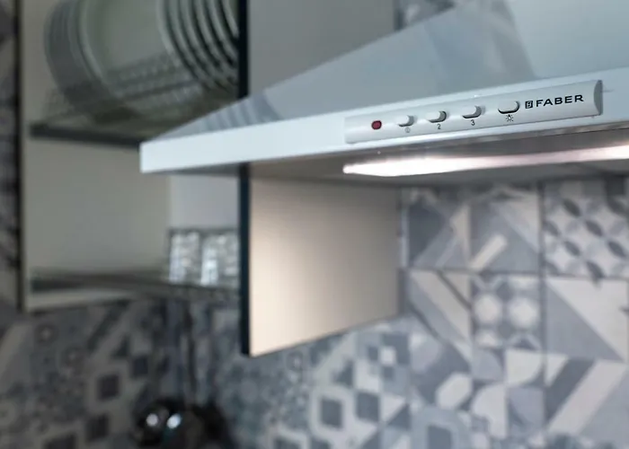 Hotel apartamentowy Filmare 3*