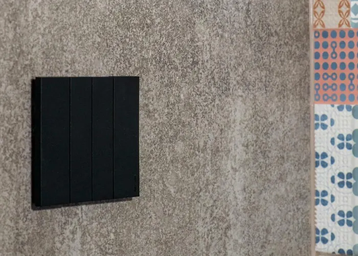 Aparthotel Filmare 3*