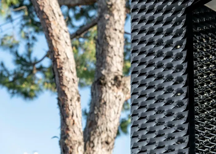 Hotel apartamentowy Filmare 3*