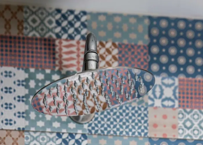 Filmare Hotel apartamentowy Riccione