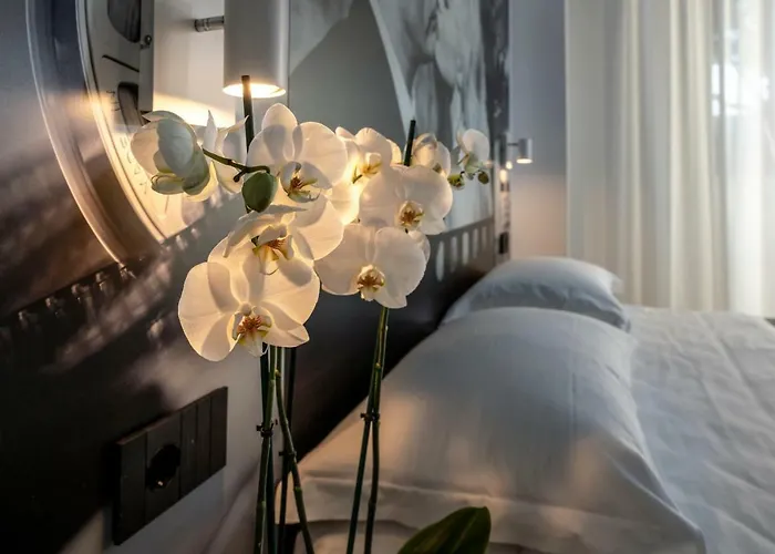 Hotel apartamentowy Filmare Riccione