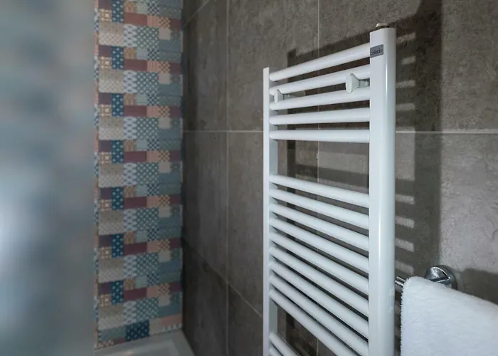 شقة فندقية Filmare 3*