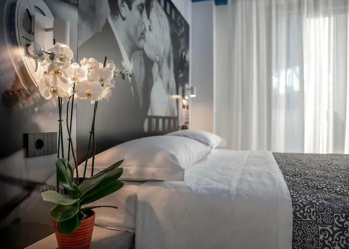 Filmare Hotel apartamentowy