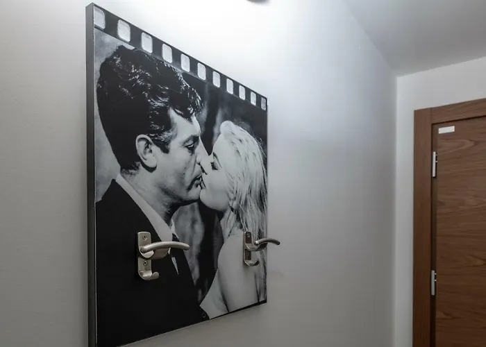 Filmare ريتشيوني