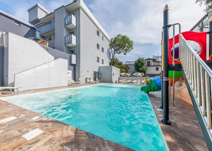 Aparthotel Filmare 3*