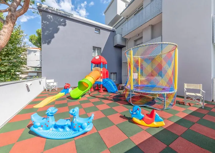 Hotel apartamentowy Filmare